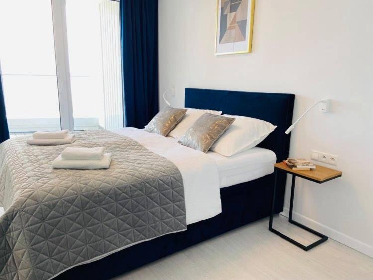 Apartment Rogowo Pearl Resko *