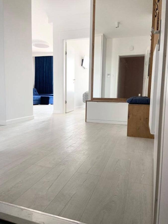 Rogowo Pearl Resko Apartment *
