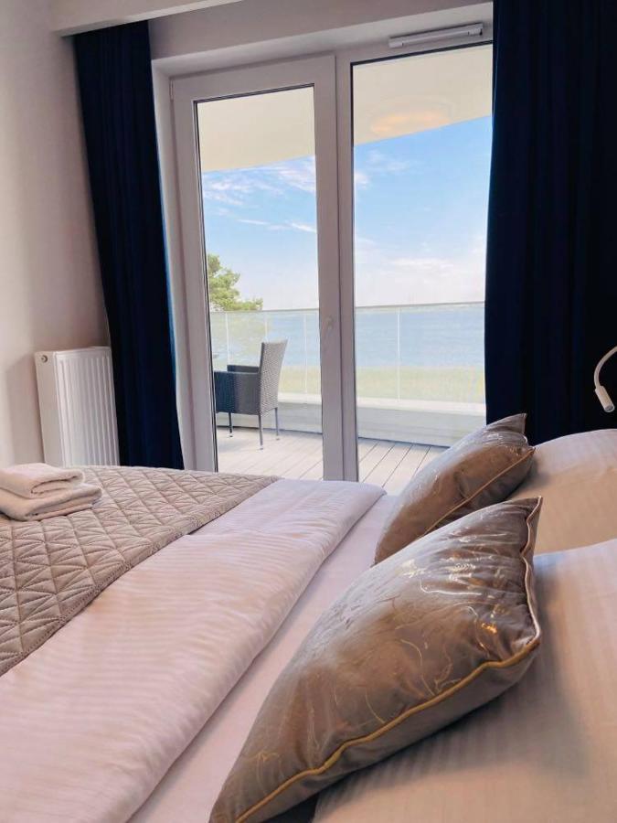 Apartment Rogowo Pearl Resko