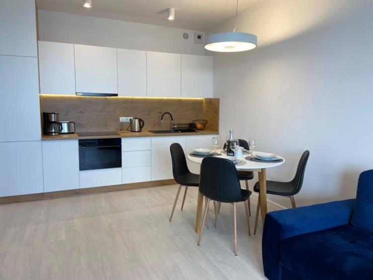 Rogowo Pearl Resko Apartment Rogowo (Gryfice)