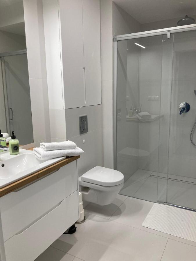 Rogowo Pearl Resko Apartment