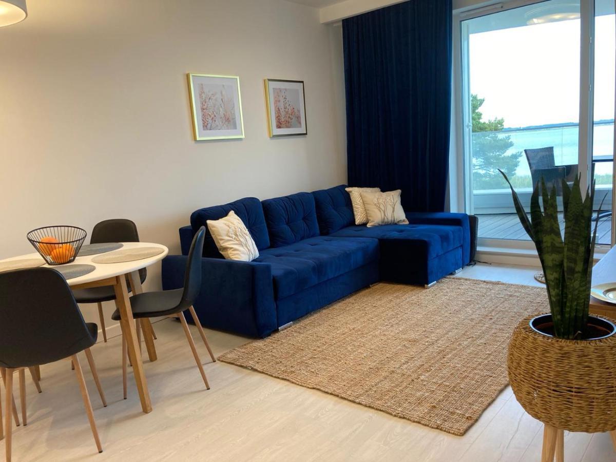 Apartment Rogowo Pearl Resko Rogowo (Gryfice)