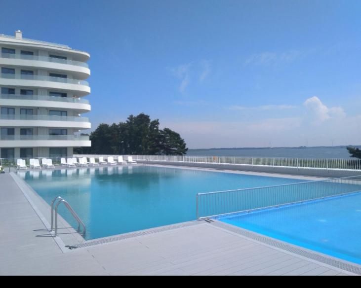Apartment Rogowo Pearl Resko